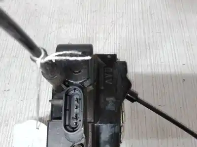 Автозапчасти б/у замок передней правой двери за renault laguna ii (bg0/1_) 2.0 16v (bg00, bg0k, bg0p, bg0w) ссылки oem iam   