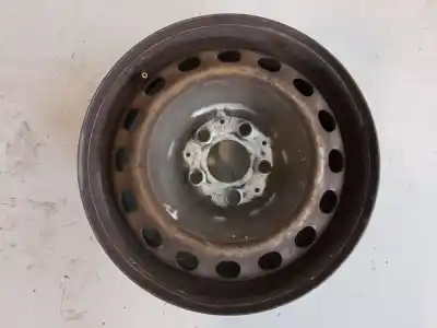 Pezzo di ricambio per auto di seconda mano cerchione in lega per mercedes vito (w639) basic, combi 109 cdi compacto (639.601) riferimenti oem iam   