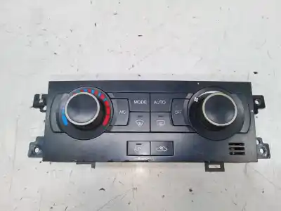 Peça sobressalente para automóvel em segunda mão COMANDO DE SOFAGEM (CHAUFFAGE / AR CONDICIONADO) por CHEVROLET CAPTIVA (C100, C140)  Referências OEM IAM 96436272  