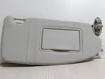 Second-hand car spare part RIGHT SUNSHADE for FORD FOCUS II (DA_, HCP, DP)  OEM IAM references   