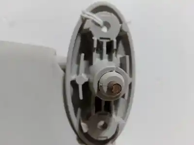 Second-hand car spare part right sunshade for ford focus ii (da_, hcp, dp) 1.8 tdci oem iam references   