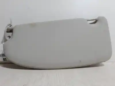 Second-hand car spare part right sunshade for ford focus ii (da_, hcp, dp) 1.8 tdci oem iam references   