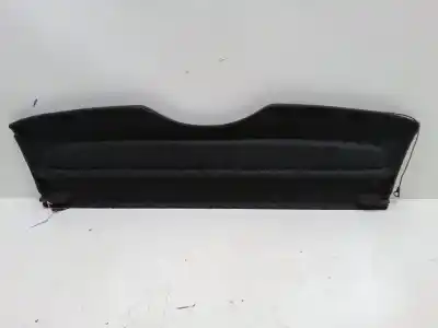 Second-hand car spare part parcel shelf for lancia ypsilon (843_) 1.3 d multijet (843.axf11, 843.axf1a, 843.axm11,... oem iam references   