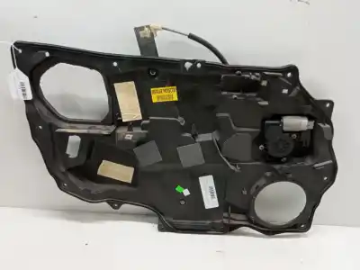 Автозапчасти б/у РЕГУЛЯТОР СТЕКЛА ПЕРЕДНЕГО ЛЕВОГО за MAZDA 2 (DY)  ссылки OEM IAM   