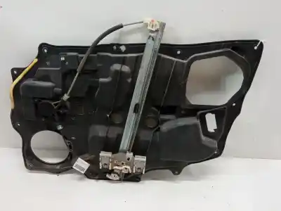 Автозапчасти б/у регулятор стекла переднего левого за mazda 2 (dy) 1.4 cd ссылки oem iam   