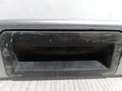 Second-hand car spare part tailgate back door handle for ford focus c-max (dm2) 2.0 tdci oem iam references   