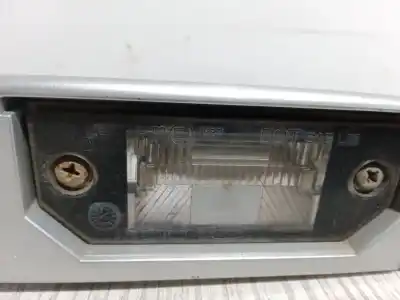 Second-hand car spare part tailgate back door handle for ford focus c-max (dm2) 2.0 tdci oem iam references   