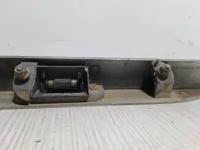 Second-hand car spare part tailgate back door handle for ford focus c-max (dm2) 2.0 tdci oem iam references   