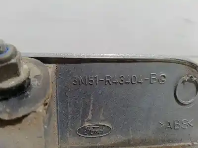 Second-hand car spare part tailgate back door handle for ford focus c-max (dm2) 2.0 tdci oem iam references   