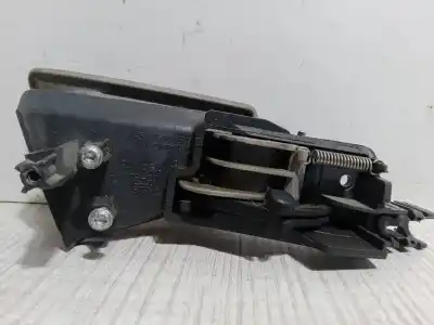 Second-hand car spare part interior left front handle for smart forfour (454) 1.3 (454.031) oem iam references   