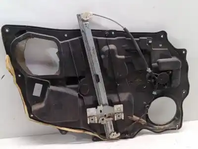 Second-hand car spare part PASSENGER SIDE RIGHT WINDOW REGULATOR for MAZDA 2 (DY)  OEM IAM references   