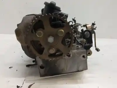 Pièce détachée automobile d'occasion culasse du moteur pour peugeot 306 hatchback (7a, 7c, n3, n5) 2.0 hdi 90 références oem iam   