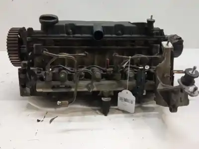 Pièce détachée automobile d'occasion culasse du moteur pour peugeot 306 hatchback (7a, 7c, n3, n5) 2.0 hdi 90 références oem iam   