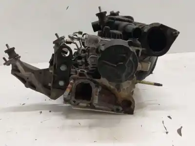 Pièce détachée automobile d'occasion culasse du moteur pour peugeot 306 hatchback (7a, 7c, n3, n5) 2.0 hdi 90 références oem iam   