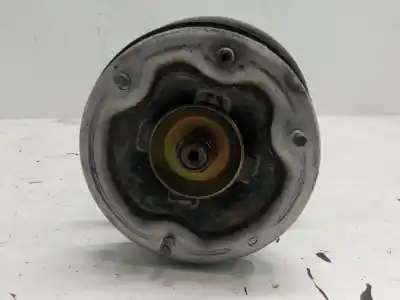 Second-hand car spare part front right shock absorber for bmw 7 (e65, e66, e67) 735 i, li oem iam references 82 4904 556 847  