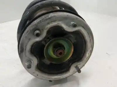 Peça sobressalente para automóvel em segunda mão amortecedor dianteiro esquerdo por bmw 7 (e65, e66, e67) 735 i, li referências oem iam 82 4904 556 848  