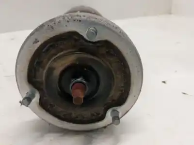 Second-hand car spare part rear left shock absorber for bmw 7 (e65, e66, e67) 735 i, li oem iam references 81 4903 557 665  