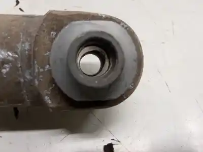 Second-hand car spare part rear left shock absorber for bmw 7 (e65, e66, e67) 735 i, li oem iam references 81 4903 557 665  