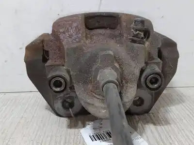 Second-hand car spare part rear left brake caliper for bmw 7 (e65, e66, e67) 735 i, li oem iam references   