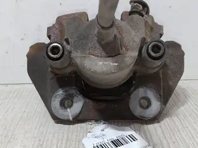 Second-hand car spare part rear left brake caliper for bmw 7 (e65, e66, e67) 735 i, li oem iam references   