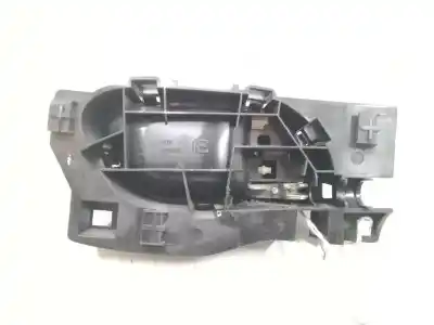 Автозапчасти б/у левая передняя внутренняя ручка за citroen berlingo multispace (b9) 1.6 hdi 90 ссылки oem iam   
