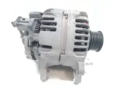 Автозапчасти б/у генератор за skoda fabia i (6y2) 1.4 16v ссылки oem iam 037903025m 0124325013 