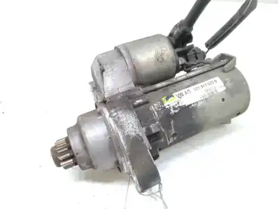 Автозапчасти б/у двигатель запускается за skoda fabia i (6y2) 1.4 16v ссылки oem iam   