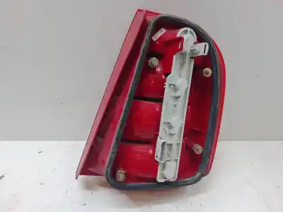 Автозапчасти б/у левый задний фонарь за skoda fabia i (6y2) 1.4 16v ссылки oem iam   