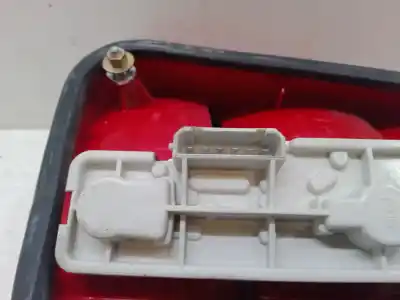 Автозапчасти б/у левый задний фонарь за skoda fabia i (6y2) 1.4 16v ссылки oem iam   