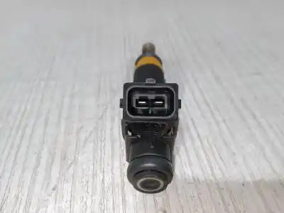 Second-hand car spare part injector for bmw 7 (e65, e66, e67) 735 i. li oem iam references   