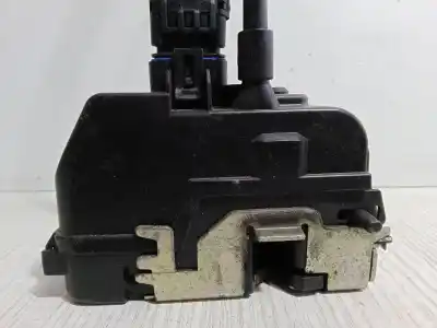 Second-hand car spare part rear left door lock for renault laguna ii (bg0/1_) 2.0 16v (bg00, bg0k, bg0p, bg0w) oem iam references 