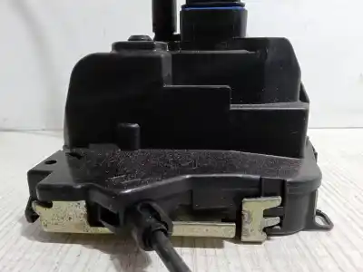 Автозапчастина б/у замок дверей заднього лівого для renault laguna ii (bg0/1_) 2.0 16v (bg00, bg0k, bg0p, bg0w) посилання на oem iam   