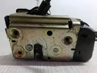 Автозапчастина б/у замок дверей заднього лівого для renault laguna ii (bg0/1_) 2.0 16v (bg00, bg0k, bg0p, bg0w) посилання на oem iam   