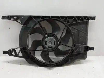 Second-hand car spare part radiator cooling fan for renault laguna ii (bg0/1_) 2.0 16v (bg00, bg0k, bg0p, bg0w) oem iam references 