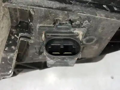 Автозапчасти б/у электрический вентилятор за renault laguna ii (bg0/1_) 2.0 16v (bg00, bg0k, bg0p, bg0w) ссылки oem iam   