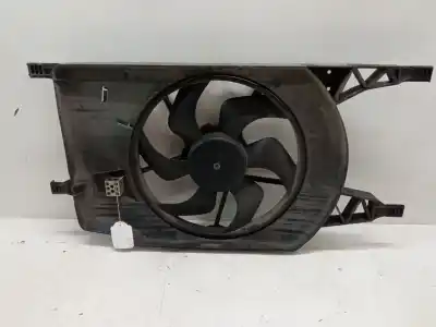 Автозапчасти б/у электрический вентилятор за renault laguna ii (bg0/1_) 2.0 16v (bg00, bg0k, bg0p, bg0w) ссылки oem iam   