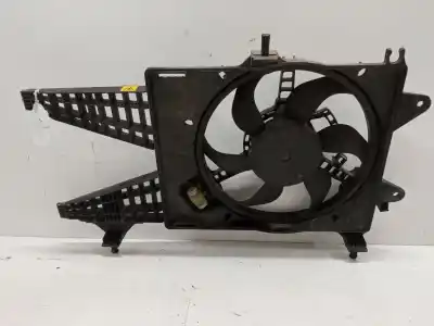 Автозапчасти б/у электрический вентилятор за lancia ypsilon (843_) 1.3 d multijet (843.axf11, 843.axf1a, 843.axm11,... ссылки oem iam   
