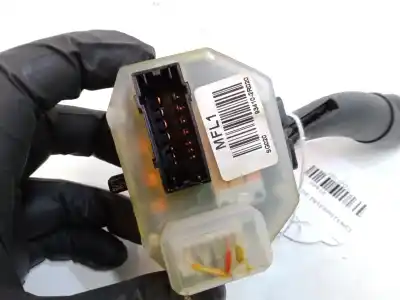 Second-hand car spare part indicator switch for hyundai i30 (fd) 1.4 oem iam references 934102r020  