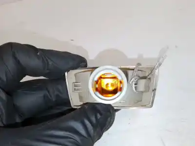 Pezzo di ricambio per auto di seconda mano lampada laterale destra per opel astra h gtc (a04) 1.4 (l08) riferimenti oem iam   