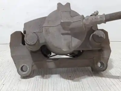 Peça sobressalente para automóvel em segunda mão PINÇA DE TRAVÃO DIANTEIRA DIREITA por RENAULT SCÉNIC II (JM0/1_)  Referências OEM IAM   