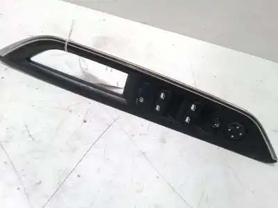 İkinci el araba yedek parçası SOL ÖN PENCERE ANAHTARI için PEUGEOT 3008 II SUV (MC_, MR_, MJ_, M4_)  OEM IAM referansları 96788273ZD 1002555014 