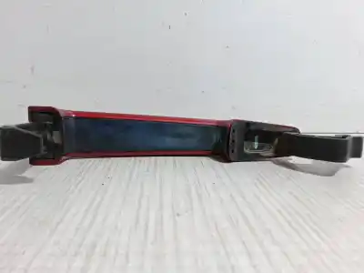Автозапчасти б/у наружная рукоятка передняя справа за peugeot 207/207+ (wa_, wc_) 1.6 hdi ссылки oem iam   