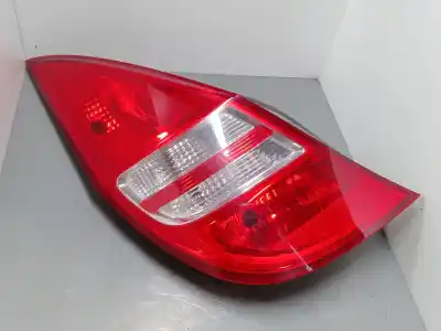 Tweedehands auto-onderdeel linker achterlamp voor hyundai i30 (fd) 1.4 oem iam-referenties 