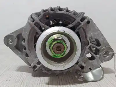 Second-hand car spare part alternator for citroen c1 (pm_, pn_) 1.0 oem iam references 27060-0q021