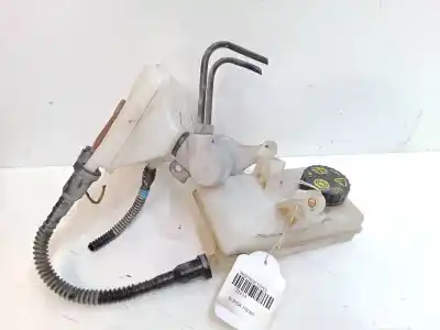 Peça sobressalente para automóvel em segunda mão bomba de travões por peugeot partner tepee 1.6 bluehdi 100 referências oem iam 