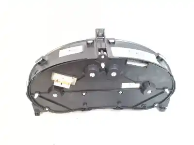 Peça sobressalente para automóvel em segunda mão quadrante por peugeot partner tepee 1.6 bluehdi 100 referências oem iam   