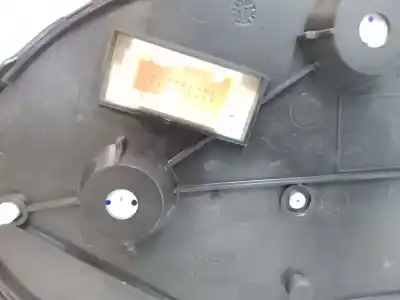 Peça sobressalente para automóvel em segunda mão quadrante por peugeot partner tepee 1.6 bluehdi 100 referências oem iam   