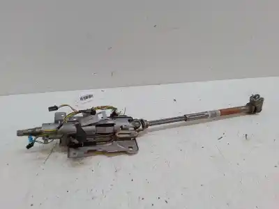 Peça sobressalente para automóvel em segunda mão coluna de direcção por peugeot partner tepee 1.6 bluehdi 100 referências oem iam 