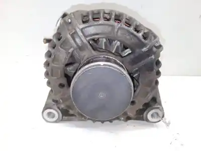 Second-hand car spare part alternator for peugeot 207/207+ (wa_, wc_) 1.6 hdi oem iam references 0 124 525 035