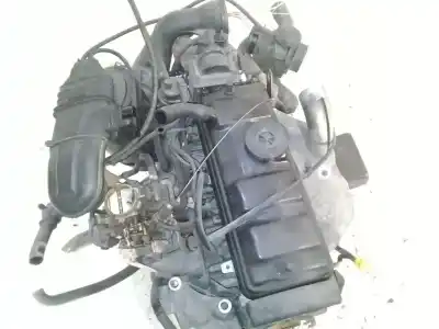 Second-hand car spare part COMPLETE ENGINE for PEUGEOT 205 II (20A/C)  OEM IAM references   